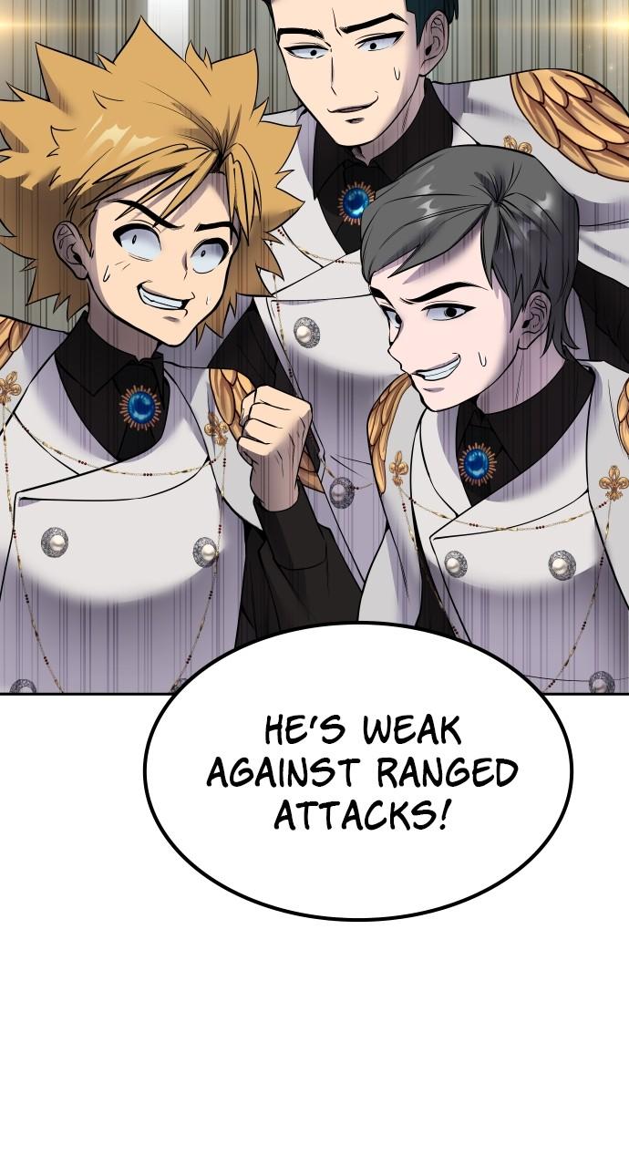 Secretly More Powerful than the Hero Chapter 28 - Page 65