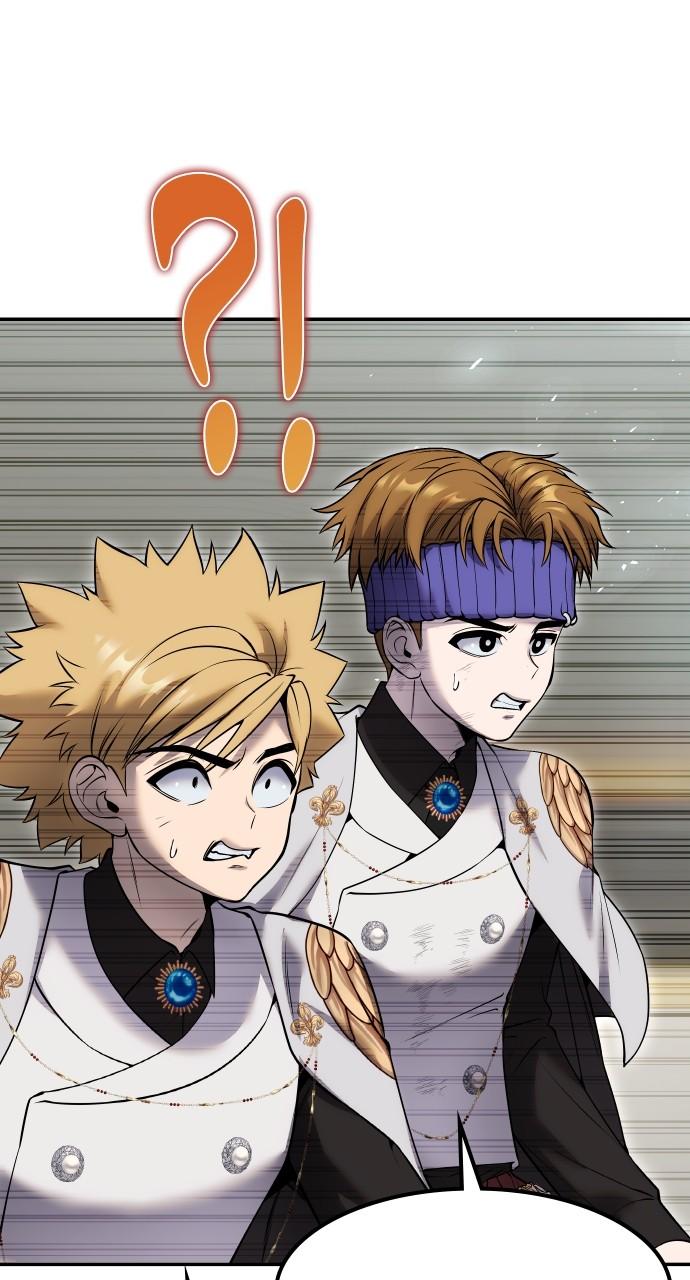 Secretly More Powerful than the Hero Chapter 28 - Page 69