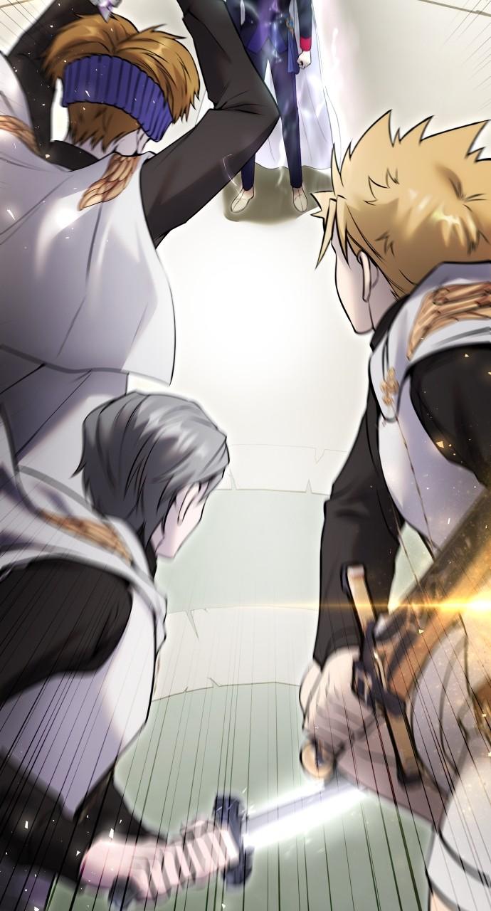 Secretly More Powerful than the Hero Chapter 28 - Page 75