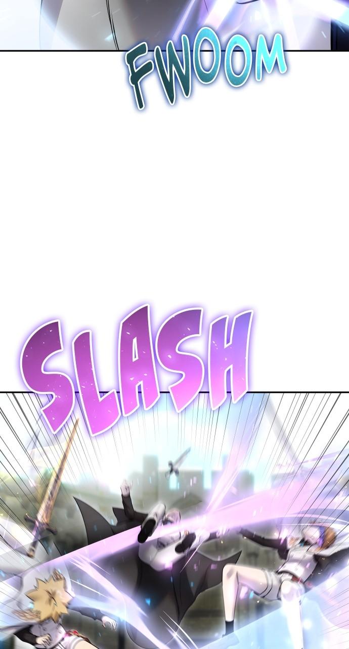 Secretly More Powerful than the Hero Chapter 28 - Page 77