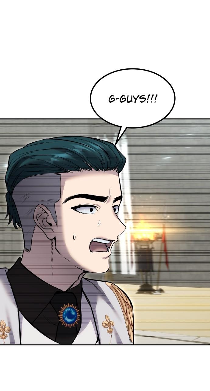 Secretly More Powerful than the Hero Chapter 28 - Page 79