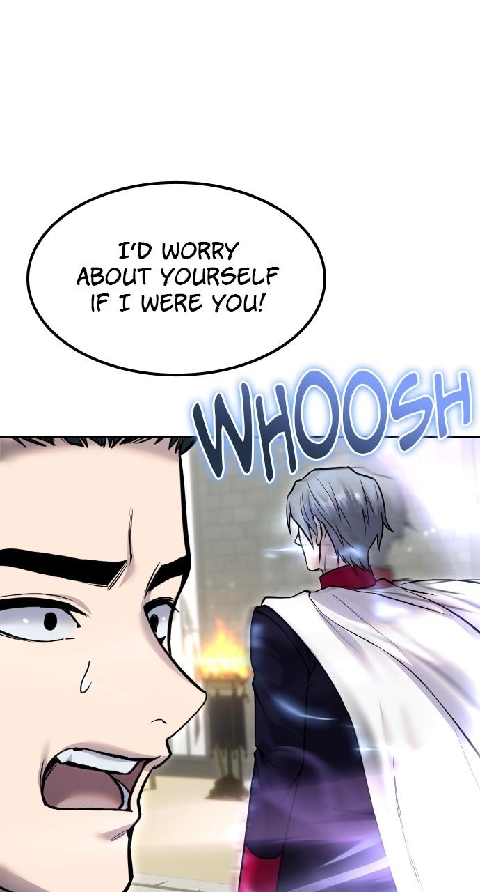 Secretly More Powerful than the Hero Chapter 28 - Page 80