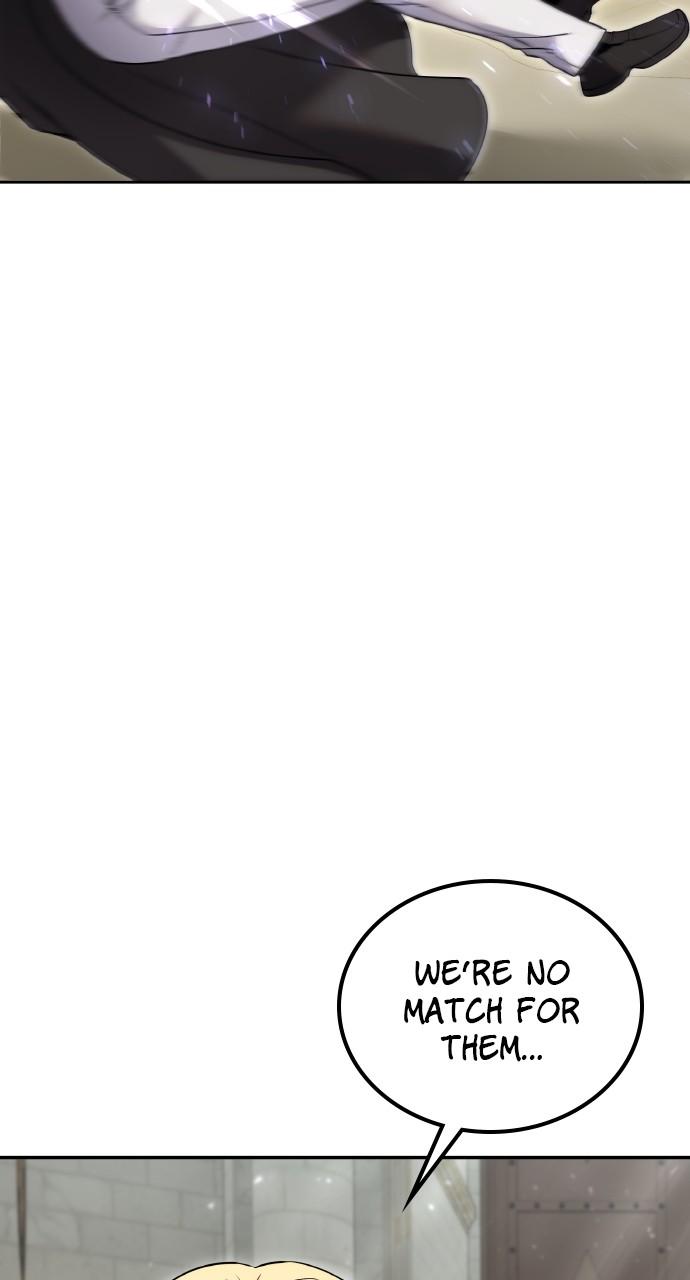 Secretly More Powerful than the Hero Chapter 28 - Page 83