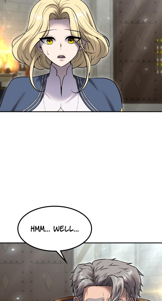 Secretly More Powerful than the Hero Chapter 28 - Page 84