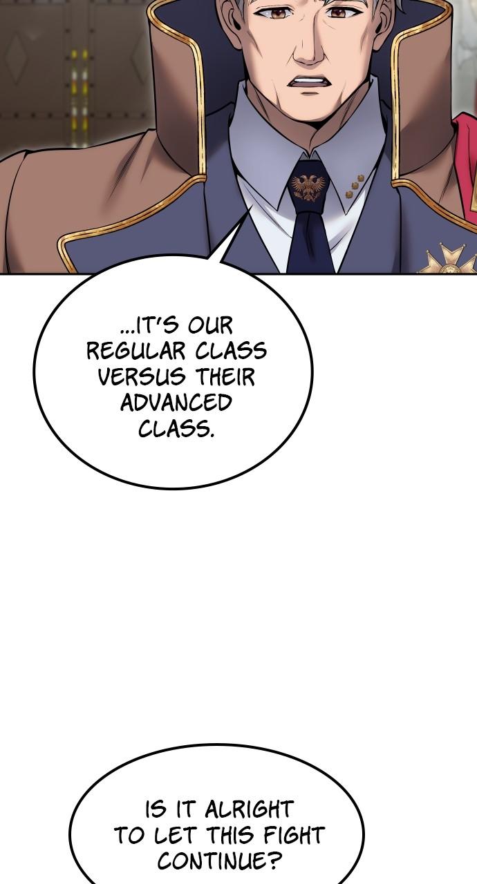 Secretly More Powerful than the Hero Chapter 28 - Page 85