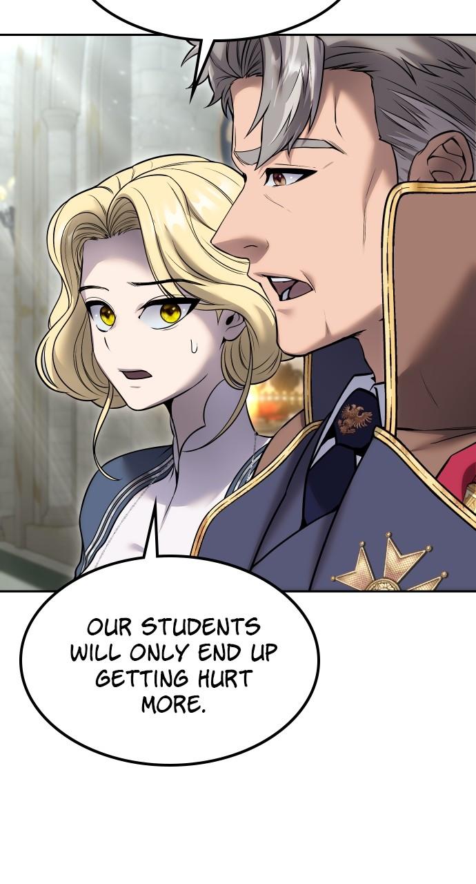 Secretly More Powerful than the Hero Chapter 28 - Page 86