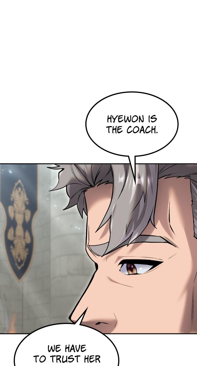 Secretly More Powerful than the Hero Chapter 28 - Page 87