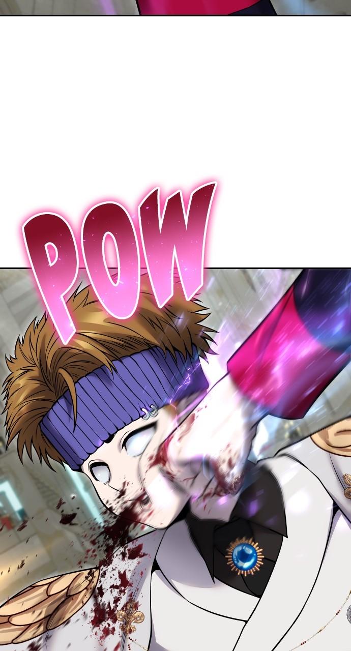 Secretly More Powerful than the Hero Chapter 28 - Page 91