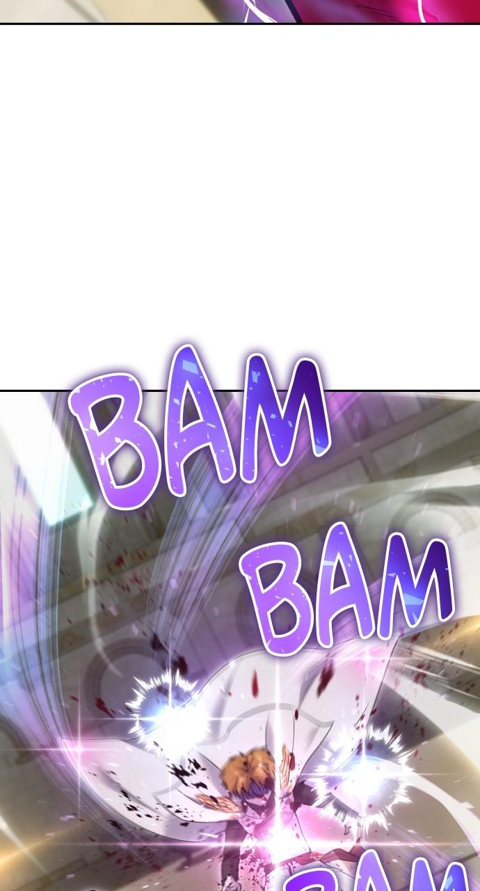 Secretly More Powerful than the Hero Chapter 28 - Page 93