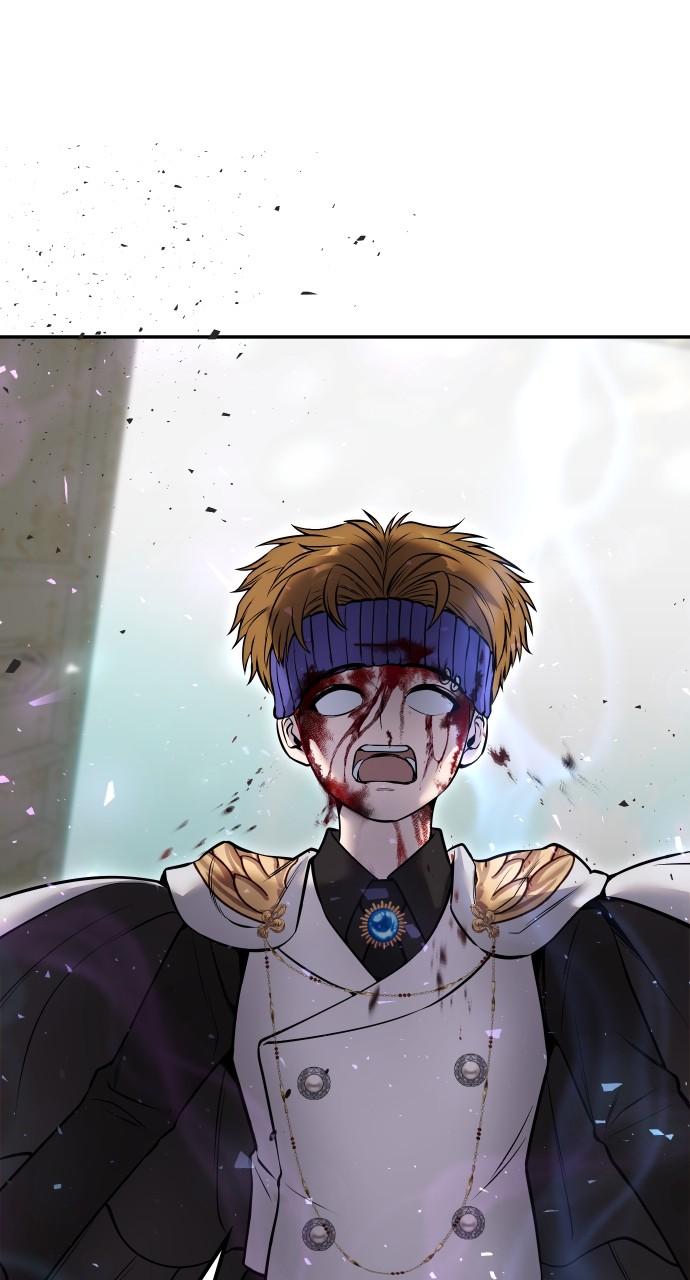 Secretly More Powerful than the Hero Chapter 28 - Page 95