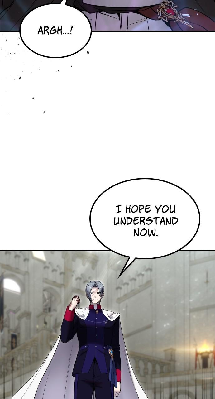 Secretly More Powerful than the Hero Chapter 28 - Page 96