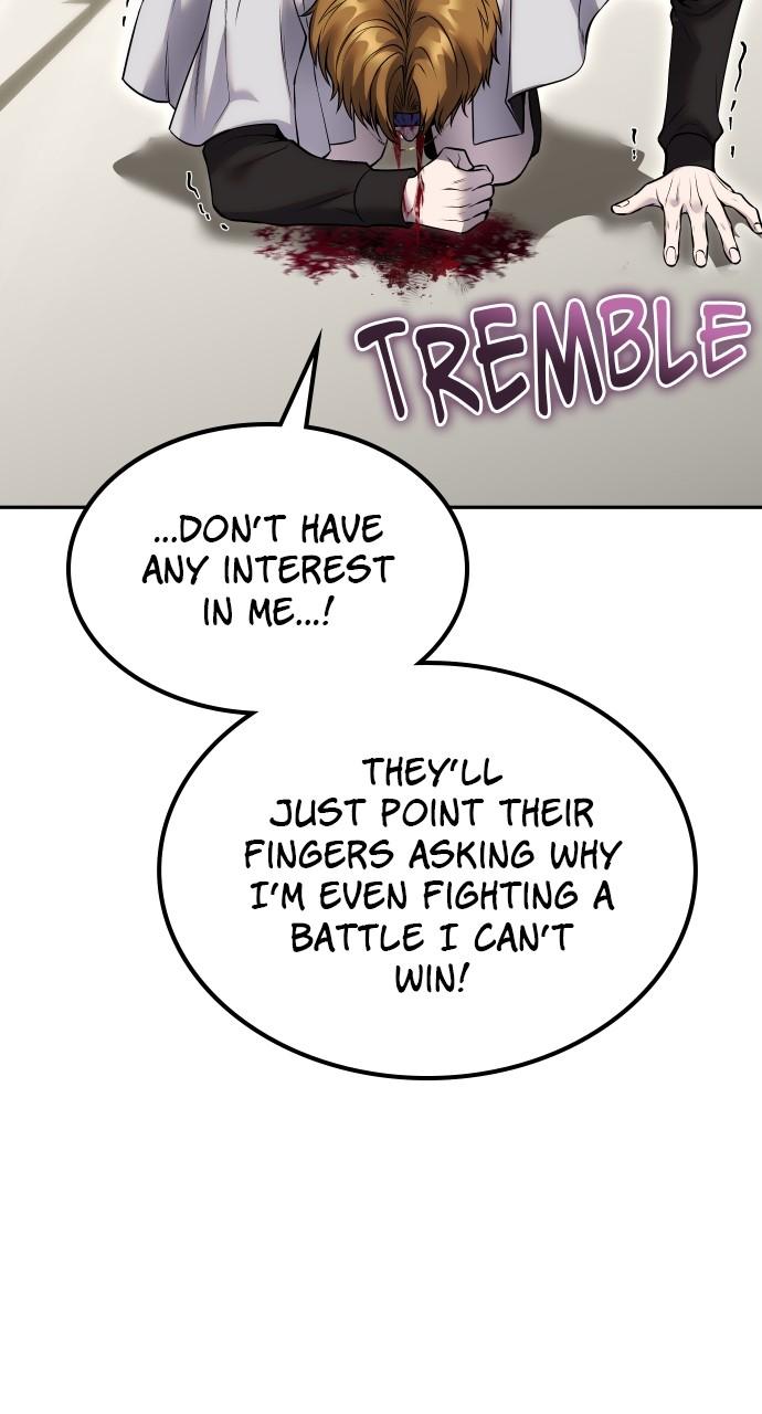 Secretly More Powerful than the Hero Chapter 28 - Page 103