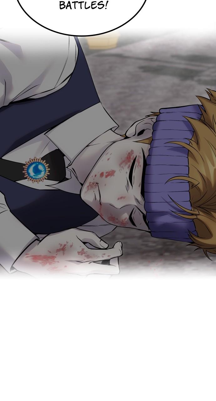 Secretly More Powerful than the Hero Chapter 28 - Page 106