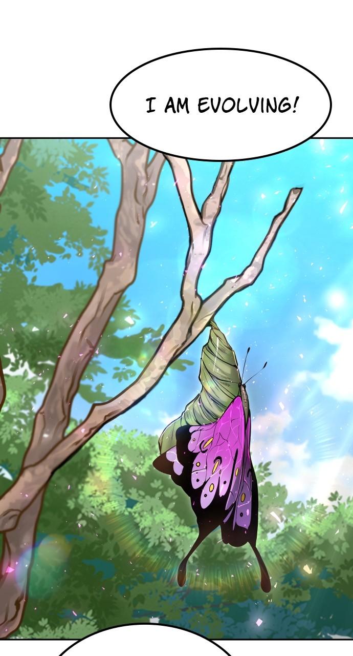 Secretly More Powerful than the Hero Chapter 28 - Page 107