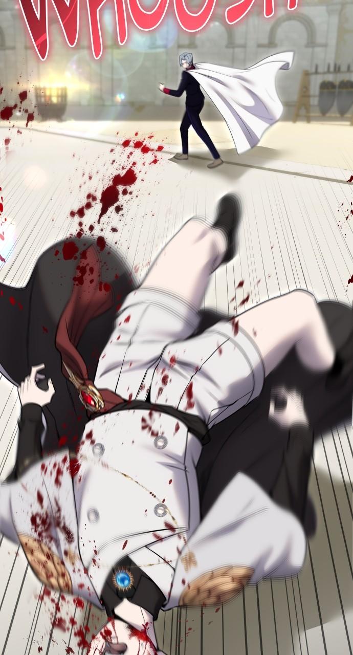 Secretly More Powerful than the Hero Chapter 28 - Page 112