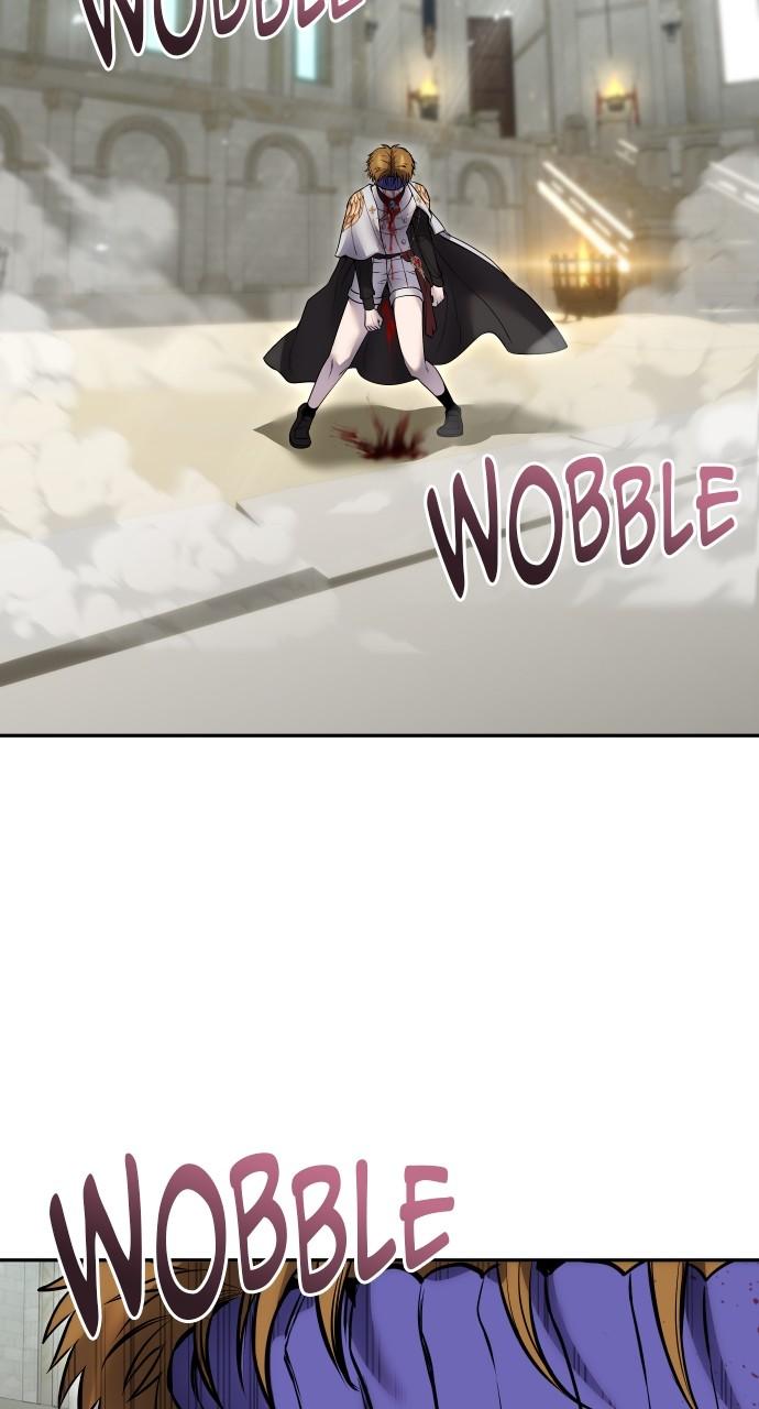 Secretly More Powerful than the Hero Chapter 28 - Page 116