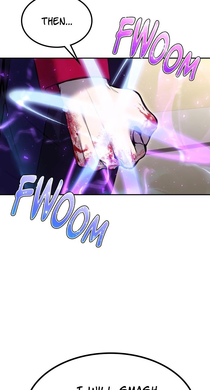 Secretly More Powerful than the Hero Chapter 28 - Page 119