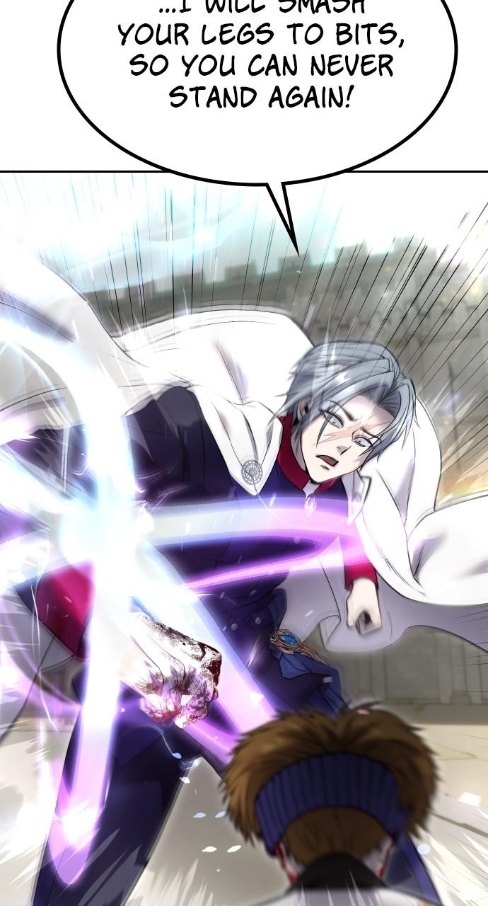 Secretly More Powerful than the Hero Chapter 28 - Page 120