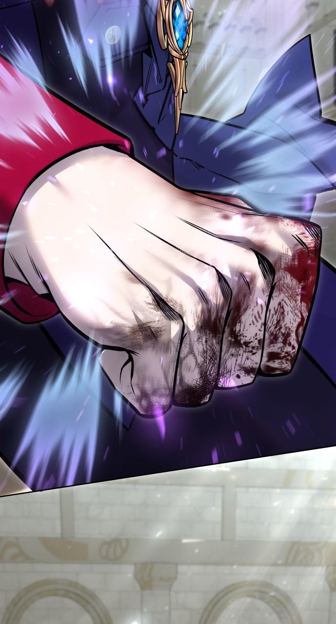 Secretly More Powerful than the Hero Chapter 28 - Page 122