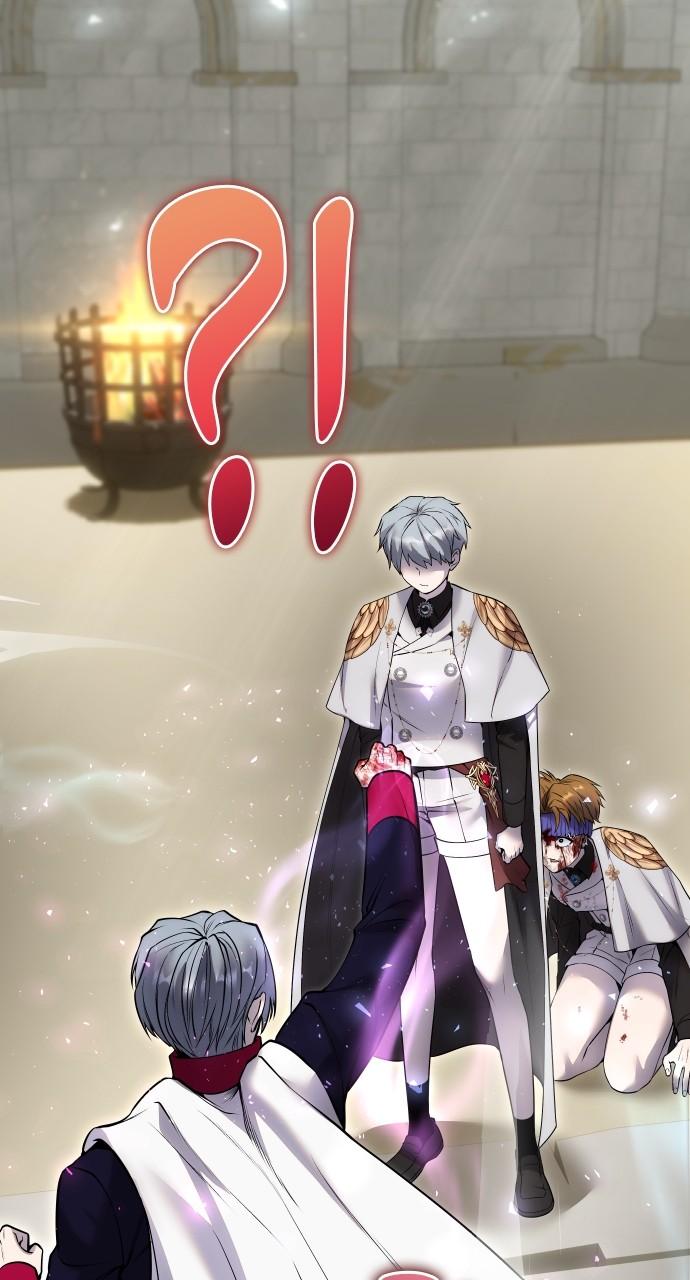 Secretly More Powerful than the Hero Chapter 28 - Page 123