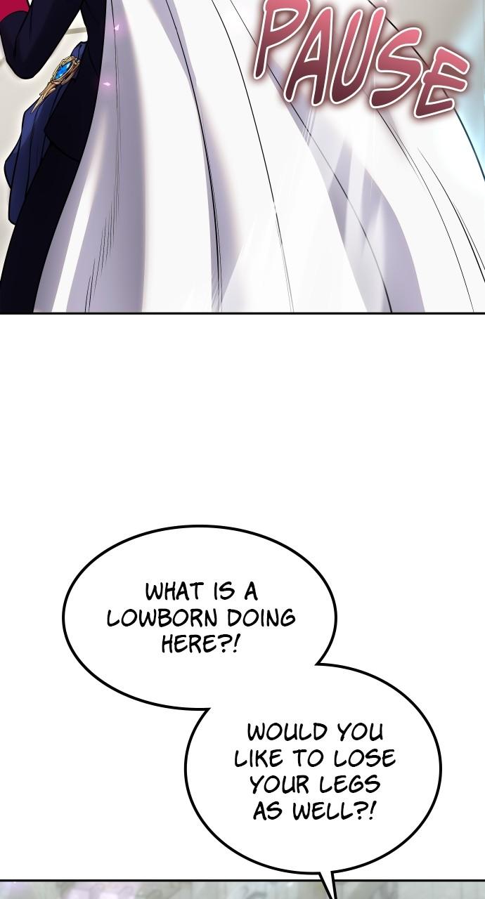 Secretly More Powerful than the Hero Chapter 28 - Page 124