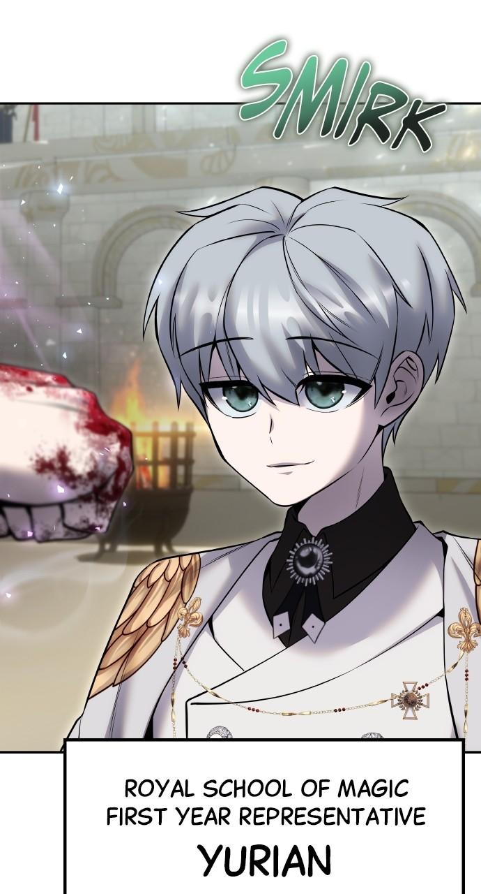 Secretly More Powerful than the Hero Chapter 28 - Page 126