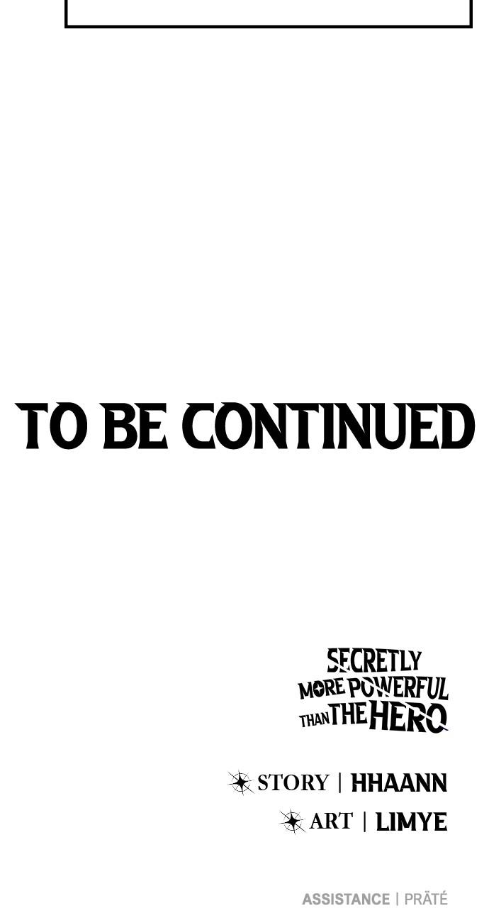 Secretly More Powerful than the Hero Chapter 28 - Page 127