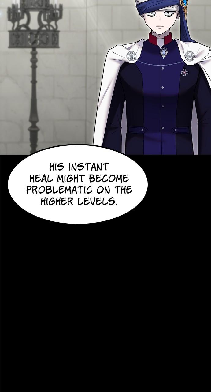 Secretly More Powerful than the Hero Chapter 31 - Page 5