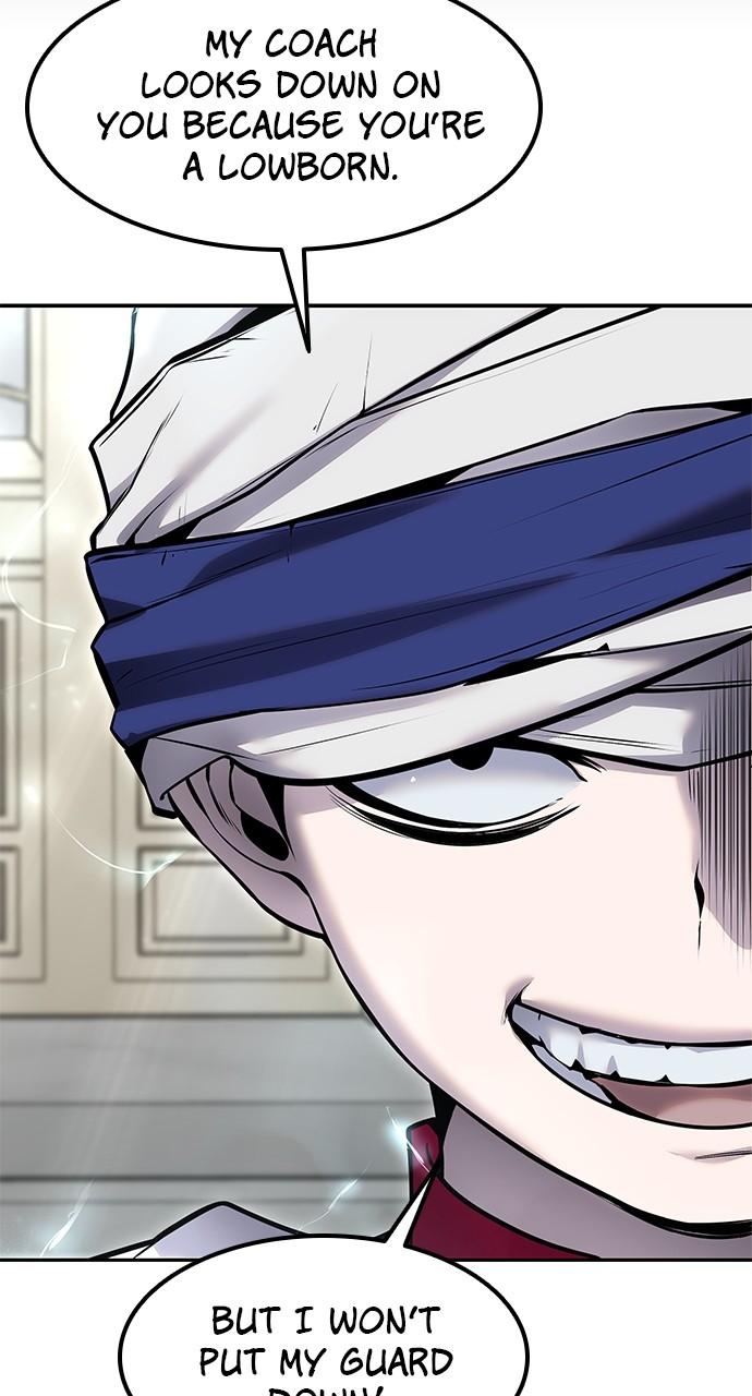 Secretly More Powerful than the Hero Chapter 31 - Page 7