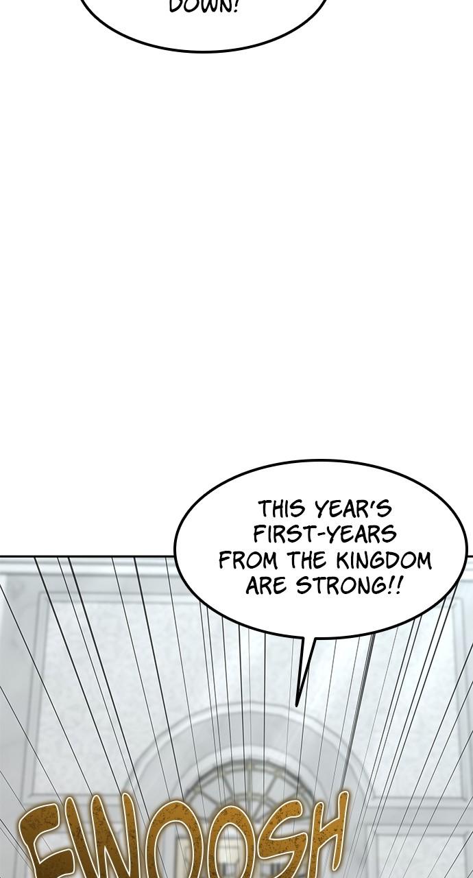 Secretly More Powerful than the Hero Chapter 31 - Page 8