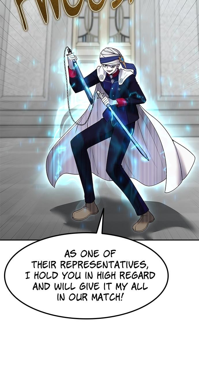 Secretly More Powerful than the Hero Chapter 31 - Page 9