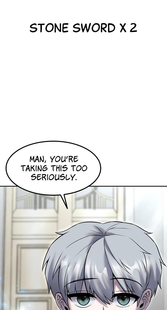 Secretly More Powerful than the Hero Chapter 31 - Page 10