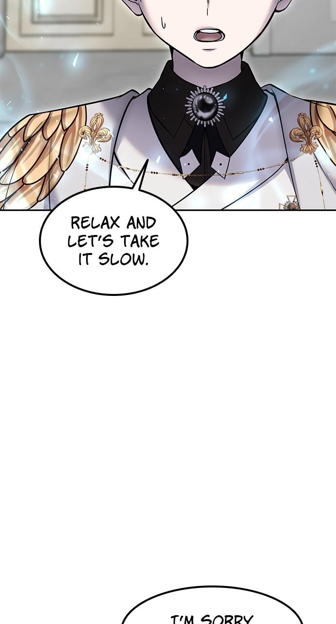 Secretly More Powerful than the Hero Chapter 31 - Page 11