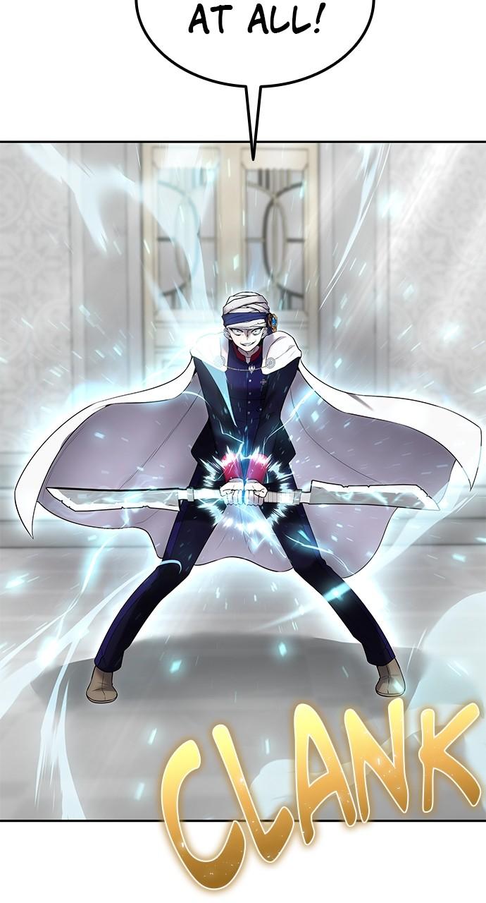 Secretly More Powerful than the Hero Chapter 31 - Page 18