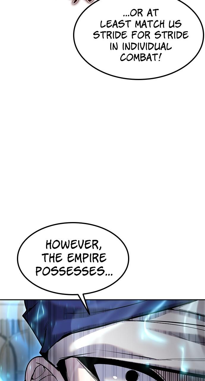 Secretly More Powerful than the Hero Chapter 31 - Page 20