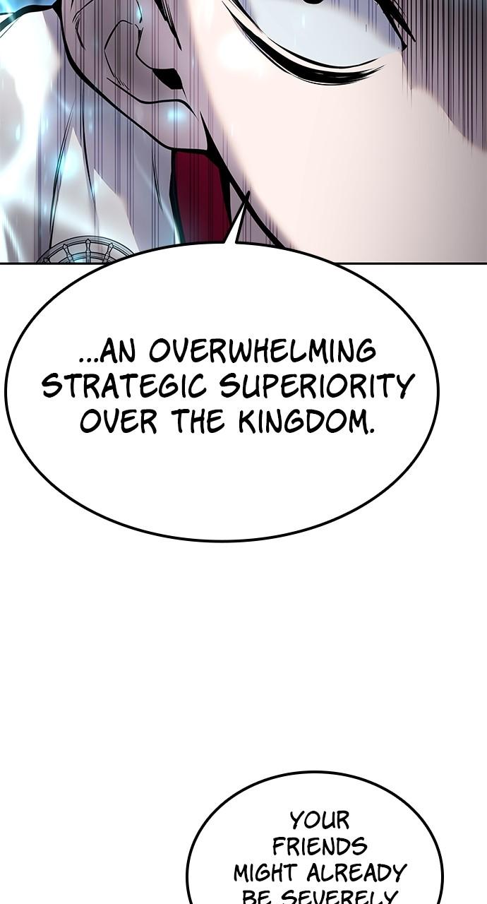 Secretly More Powerful than the Hero Chapter 31 - Page 21