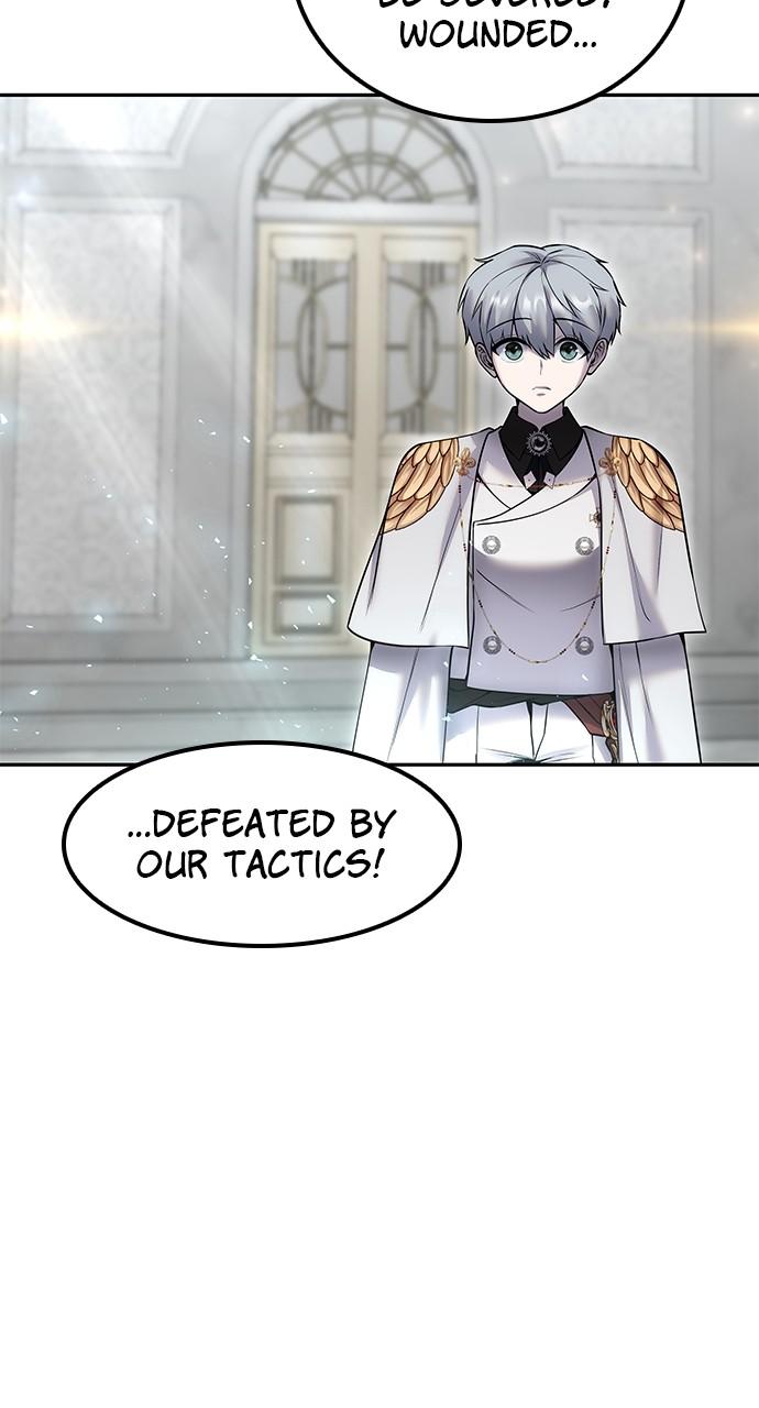 Secretly More Powerful than the Hero Chapter 31 - Page 22