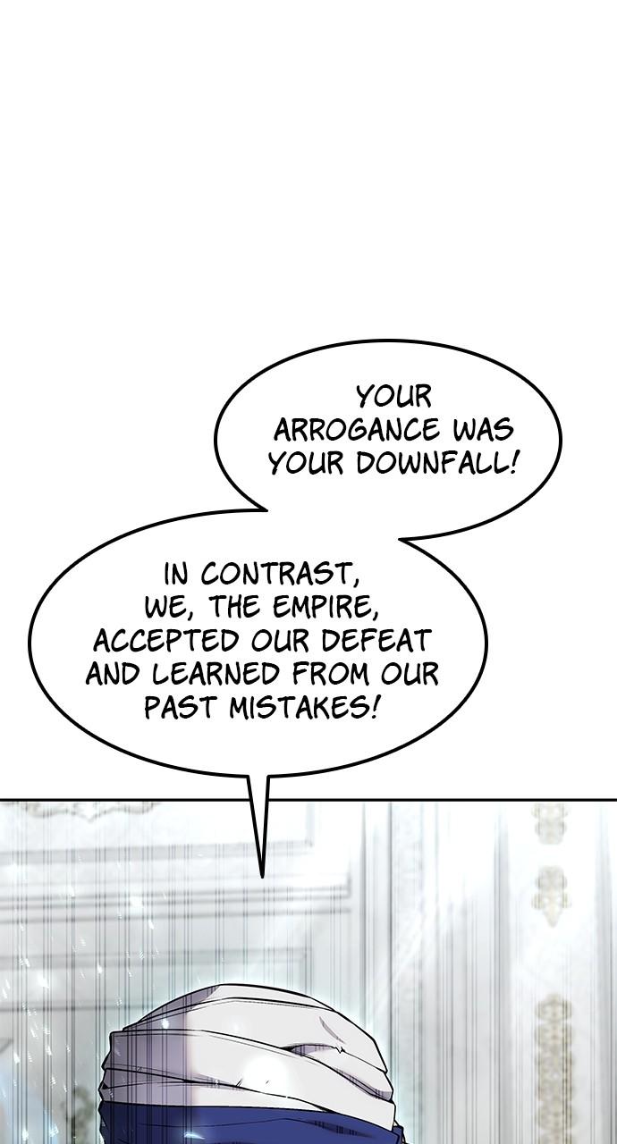 Secretly More Powerful than the Hero Chapter 31 - Page 23