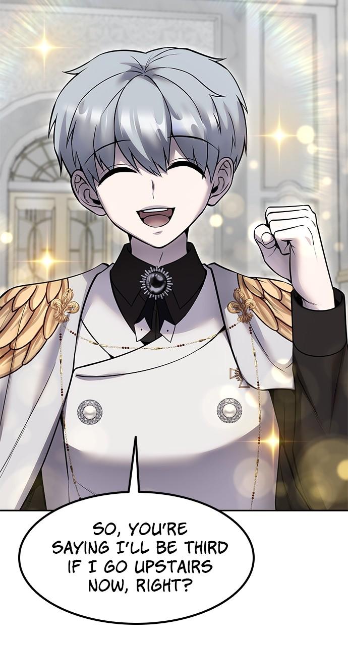 Secretly More Powerful than the Hero Chapter 31 - Page 25