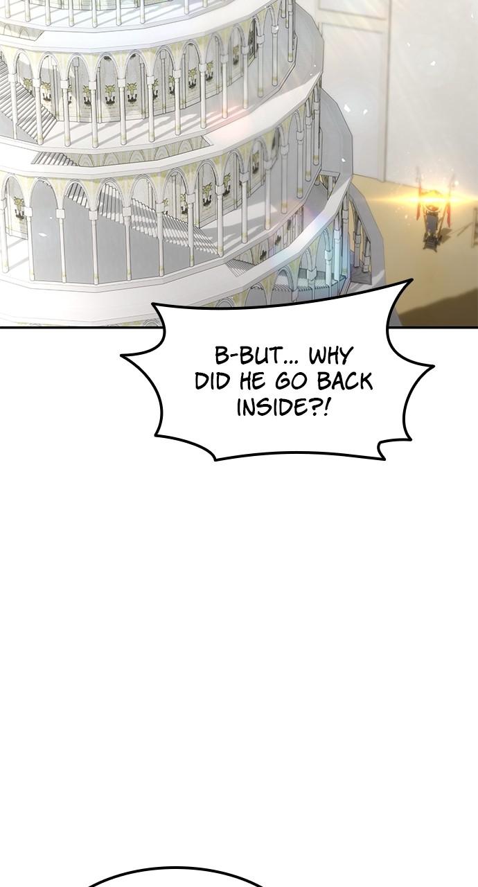 Secretly More Powerful than the Hero Chapter 31 - Page 28