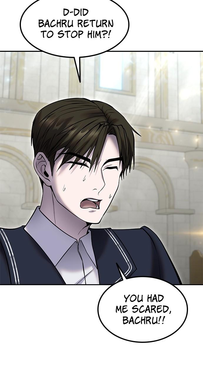 Secretly More Powerful than the Hero Chapter 31 - Page 29