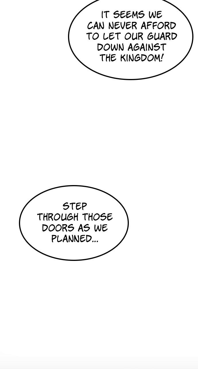 Secretly More Powerful than the Hero Chapter 31 - Page 31