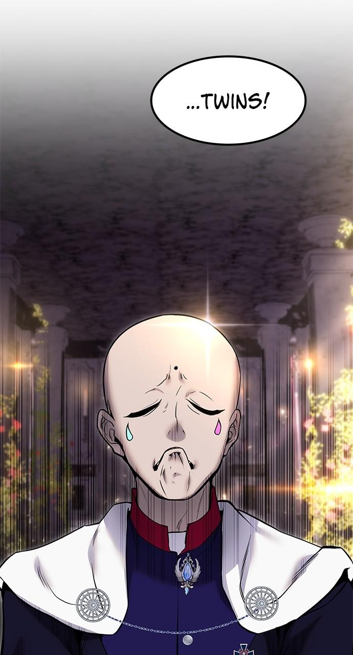 Secretly More Powerful than the Hero Chapter 31 - Page 32