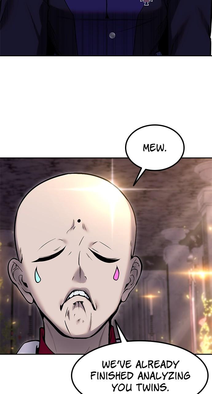 Secretly More Powerful than the Hero Chapter 31 - Page 33