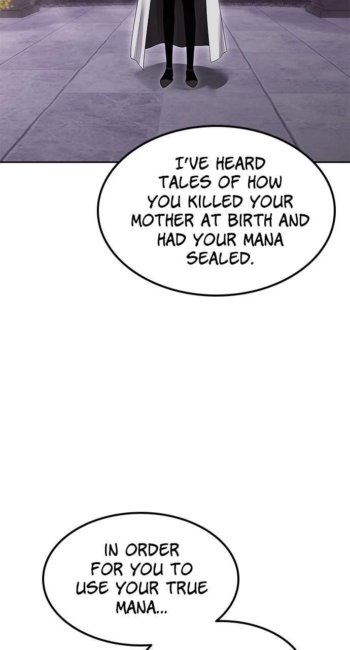 Secretly More Powerful than the Hero Chapter 31 - Page 35