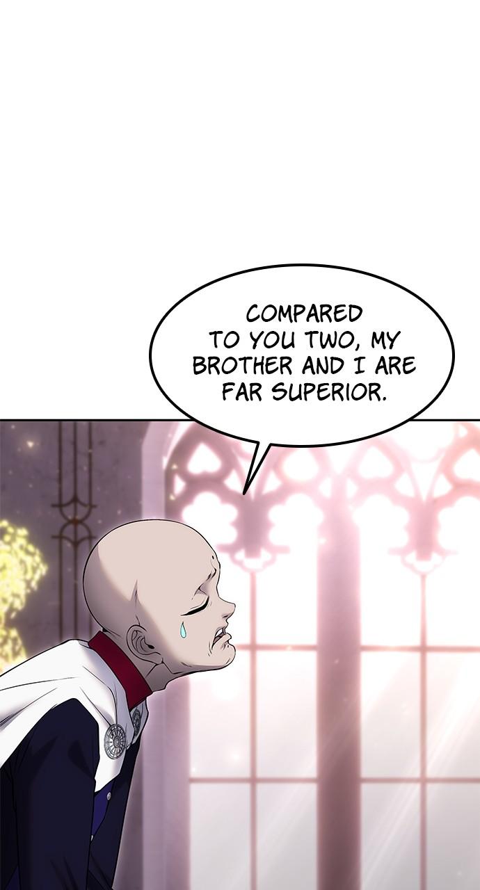 Secretly More Powerful than the Hero Chapter 31 - Page 37