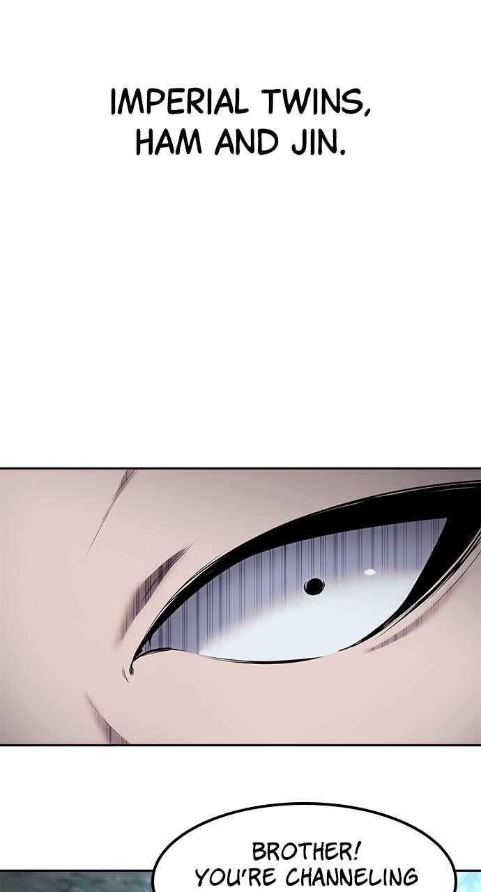 Secretly More Powerful than the Hero Chapter 31 - Page 39
