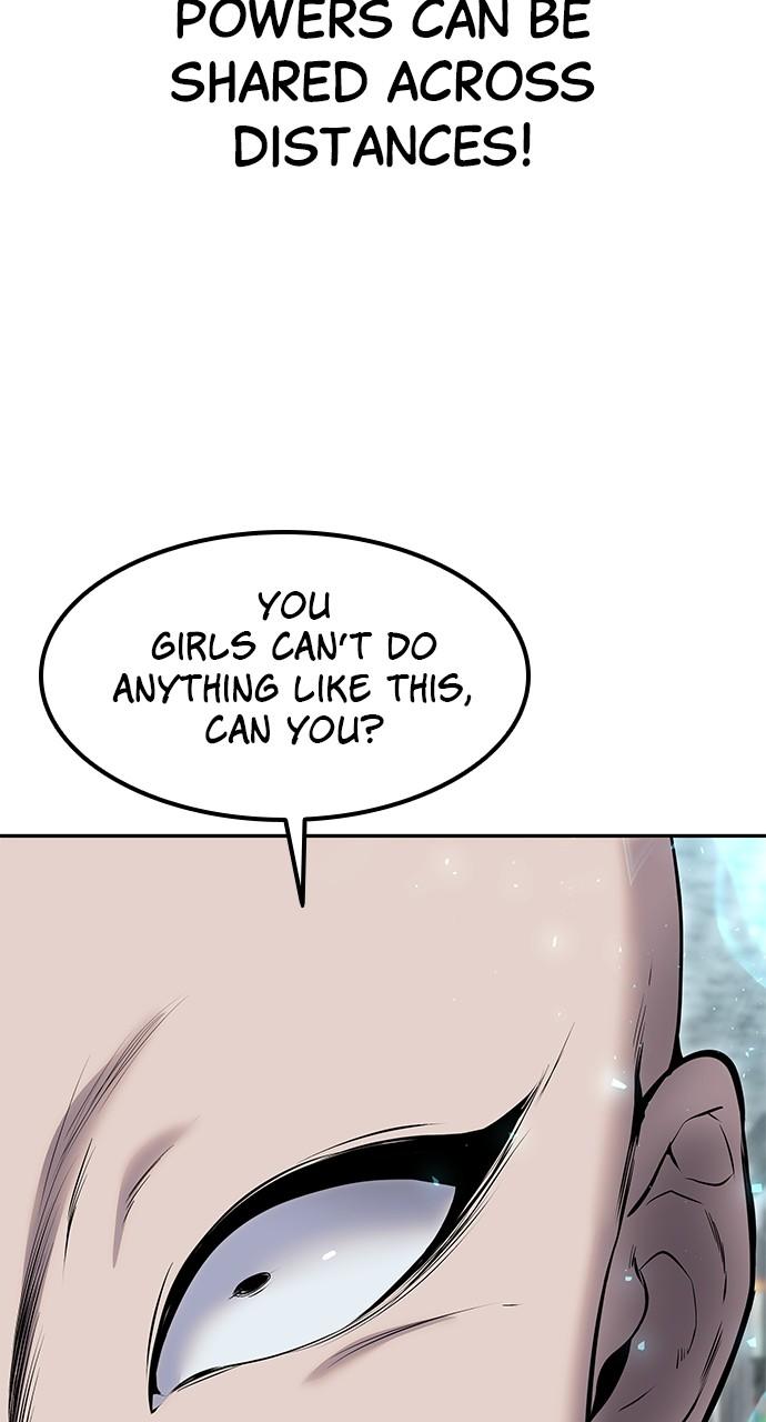 Secretly More Powerful than the Hero Chapter 31 - Page 41