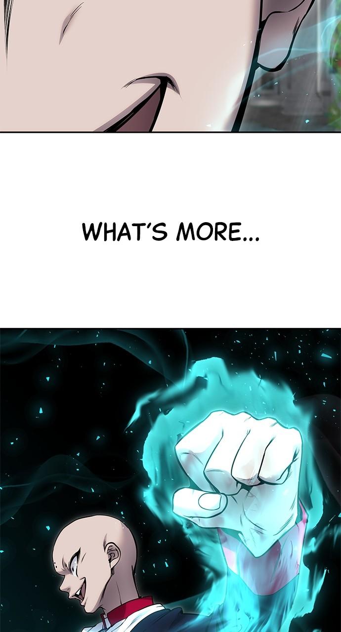 Secretly More Powerful than the Hero Chapter 31 - Page 42