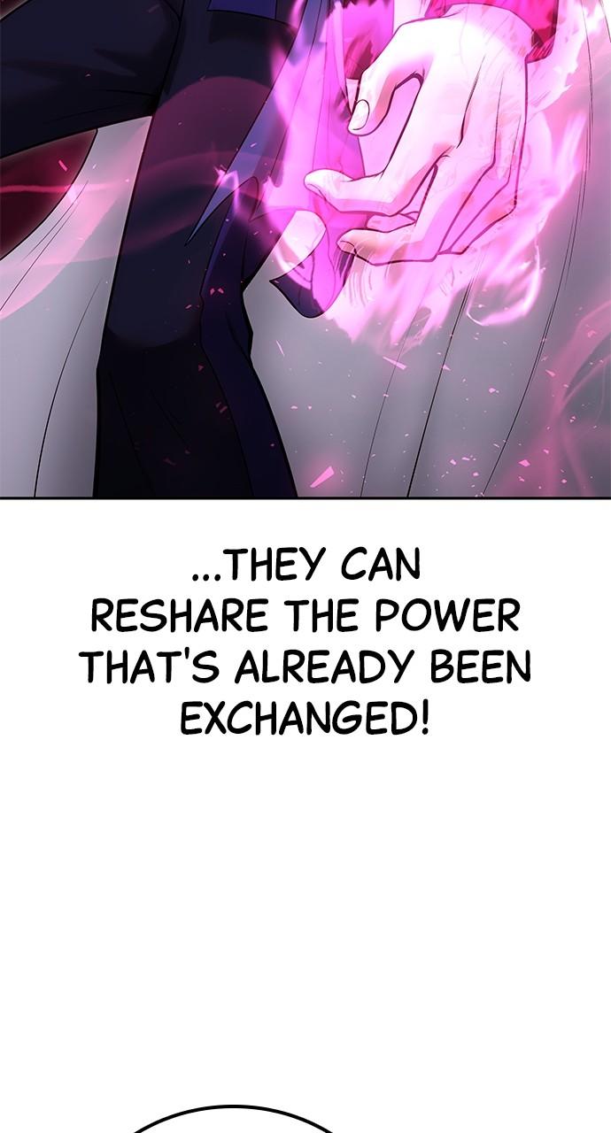 Secretly More Powerful than the Hero Chapter 31 - Page 44